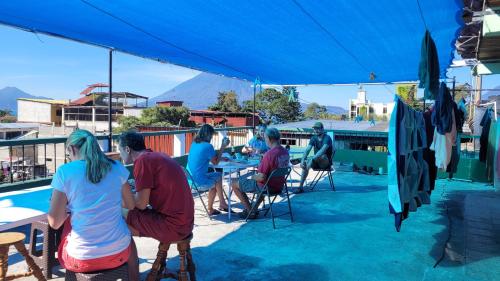 Hostal Sweet Dreams in Panajachel