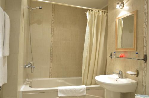 One-Bedroom Apartment image 10