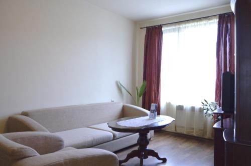 One-Bedroom Apartment image 7