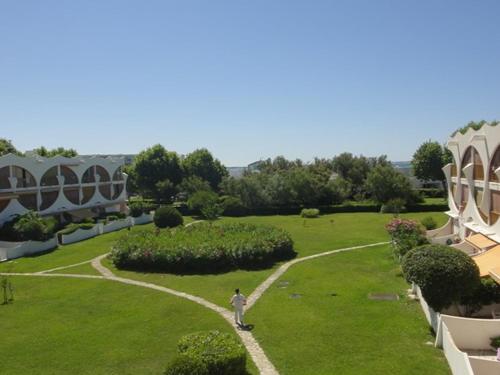 Appartement Familial 2 Ch. à 50m de la Plage avec Parking, La Grande Motte - FR-1-790-18