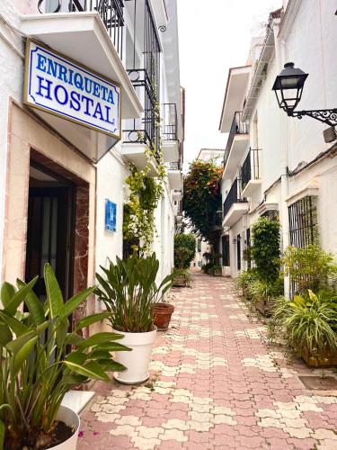 Hostal Enriqueta 3