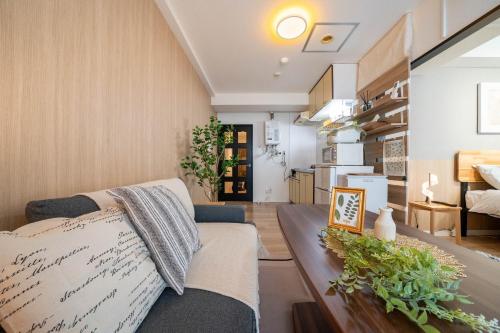South 1014, Sapporo