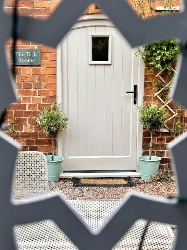 The Old Rectory Tack Rooms