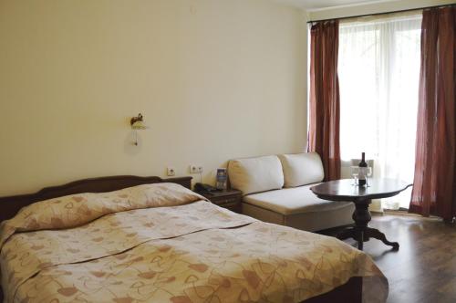 Guest House Mountain Romance - image 4