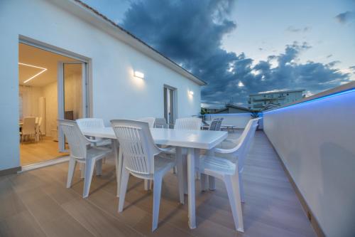 景觀, Casa Morena in 濱海弗蘭卡維拉