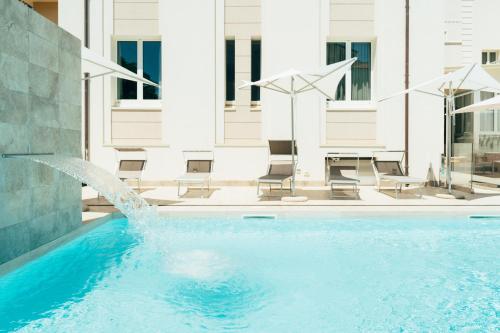 Hotel Regina Elena 57 & Oro Bianco - main image