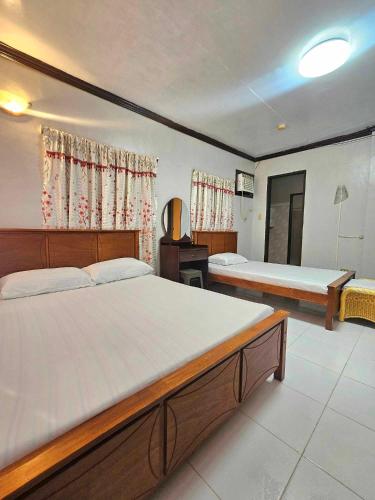Bohol Sea Breeze Cottages & Resort Room Type - Bungalow
