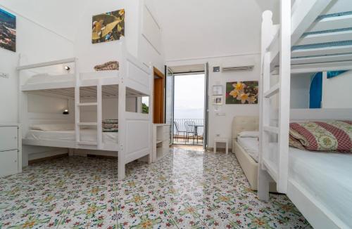 Hostel Brikette