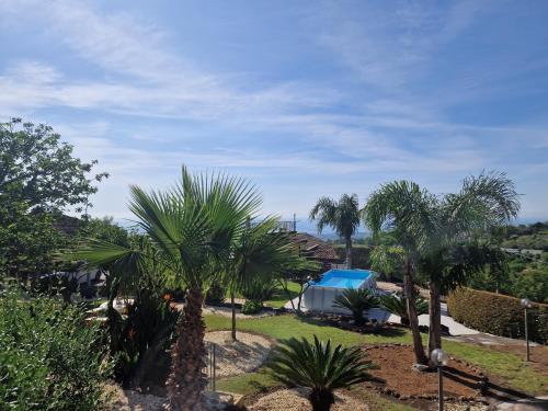 Villa Laura