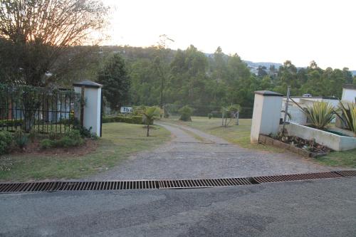 THOKOZA ANGLICAN CONFERENCE CENTRE in Mbabane