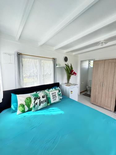 Sharnytas Studio AIR CONDITIONED in Arorangi