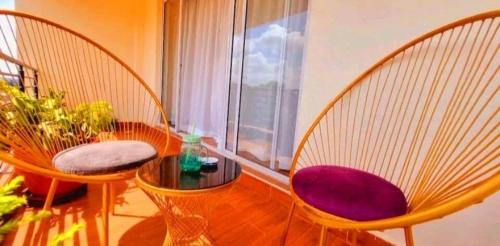 Lovely Rosslyn Hill Apartment near UN offices in Nairobi