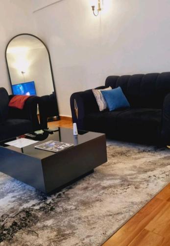 Lovely Rosslyn Hill Apartment near UN offices in Nairobi