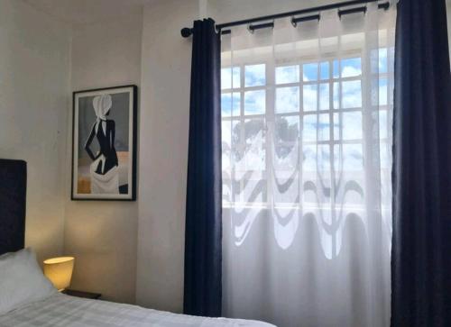 Lovely Rosslyn Hill Apartment near UN offices