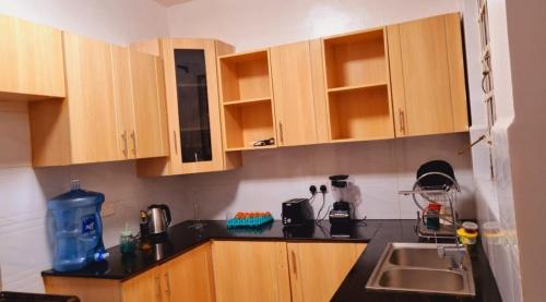 Lovely Rosslyn Hill Apartment near UN offices in Nairobi