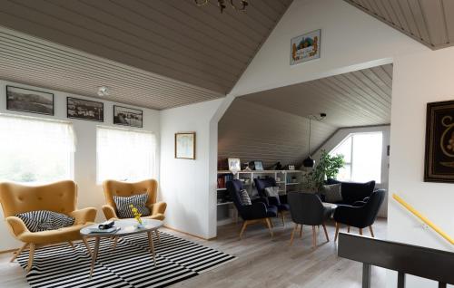 Hótel Eyvindará - image 8