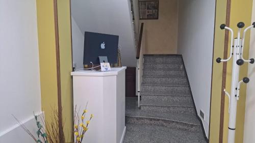 Лобби, MariMare B&B in Поццалло