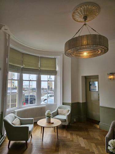 Beach Hotel in Brighton and Hove