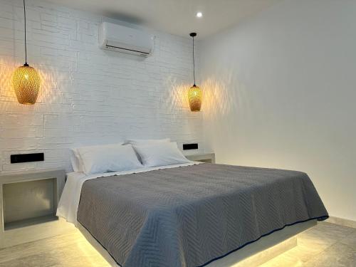 Aphrodite Hotel & Apartments - image 6