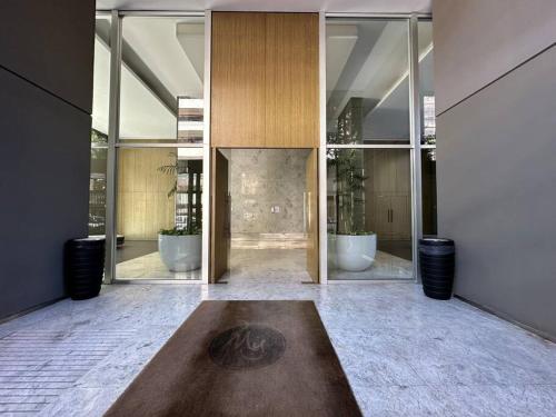 Alojamiento en Torre My Soho