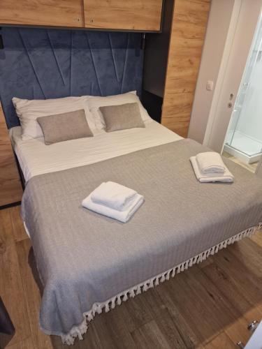 Olive Mobile Home, Terra Park SpiritoS in Kolan
