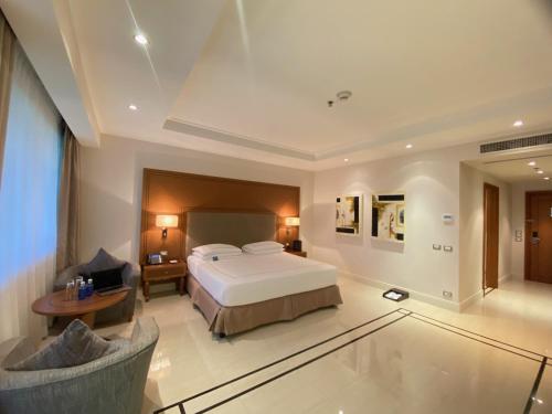 564466228 Grand Hotel Djibloho