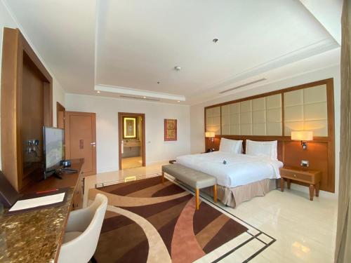 564467015 Grand Hotel Djibloho