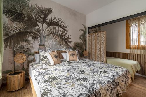 OASIS BEACH-CITY apartment in Montgat