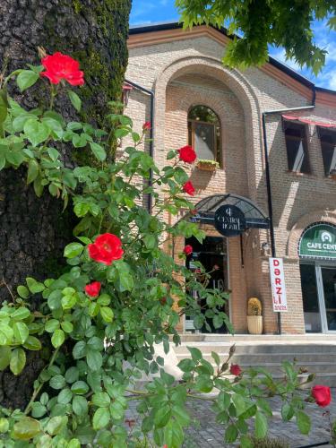 Central Hostel, Şəki (Foto 10)