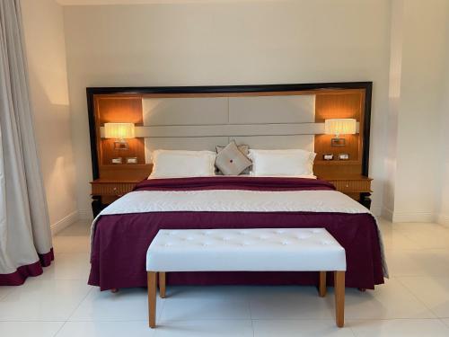564467976 Grand Hotel Djibloho