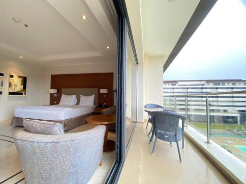 564468000 Grand Hotel Djibloho