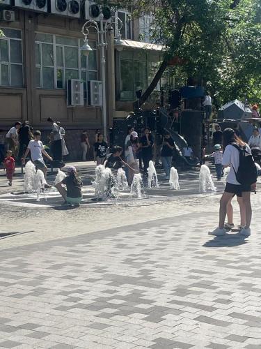 Квартира, Ałma-Ata (zdjęcie 11)