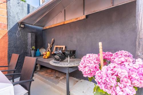 Hostel Casa La Cha – Novalja, WI