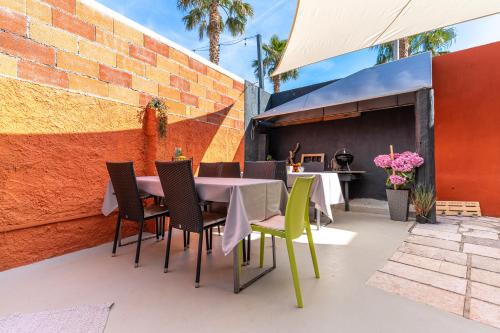 Hostel Casa La Cha – Novalja, WI
