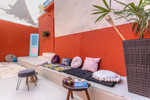 Hostel Casa La Cha – Novalja, WI