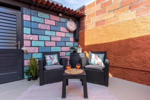 Hostel Casa La Cha – Novalja, WI
