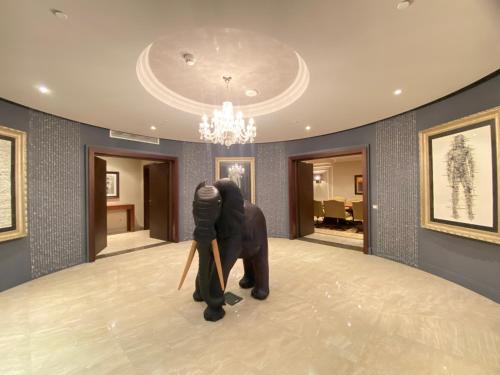 564468436 Grand Hotel Djibloho