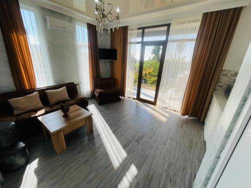 Family Hotel Sunset in Chakvi