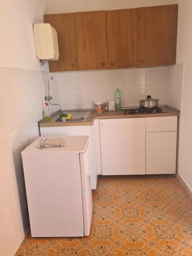 Apartment Zaglav 4 - first sea row Apartment Zaglav 4 - first sea row