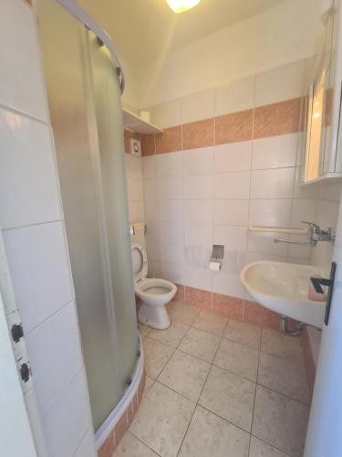 Apartment Zaglav 4 - first sea row Apartment Zaglav 4 - first sea row