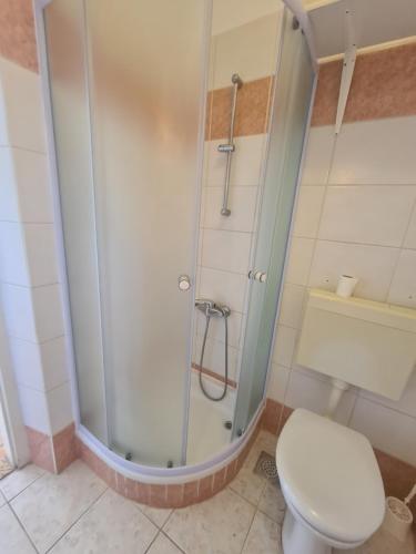 Apartment Zaglav 4 - first sea row Apartment Zaglav 4 - first sea row