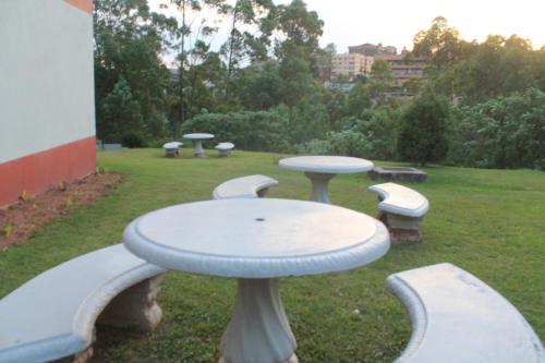 THOKOZA ANGLICAN CONFERENCE CENTRE in Mbabane