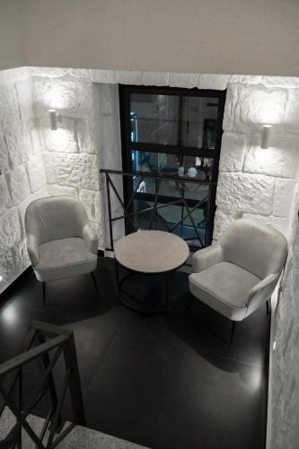 Iekārtas, JAZZ HOTEL Gyumri in Gyumri