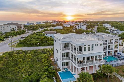 Hilltop 30A, Santa Rosa Beach (zdjęcie 9)