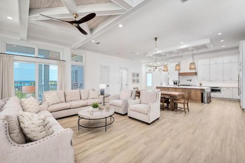 Hilltop 30A, Santa Rosa Beach (zdjęcie 10)