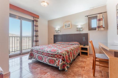 . Hotel Mora