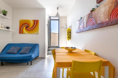 Ciuri's apartment 5