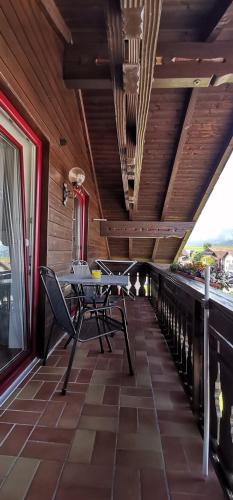 Gästehaus-Pension Keiss (Gastehaus-Pension Keiss) in 霍普芬勞