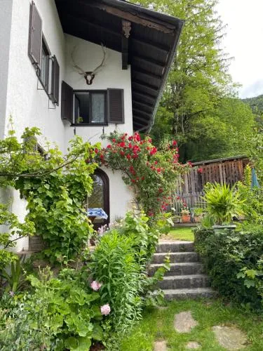 Ferienwohnung Laimer, Radau 37 in St. Wolfgang, Österreich