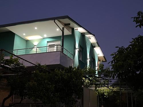 faskomilo house 2 in Plataria